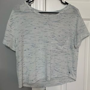 SUOER soft AEO shirt